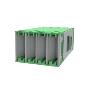 SN-MT 16 Shuttered Adaoter 4ch-134