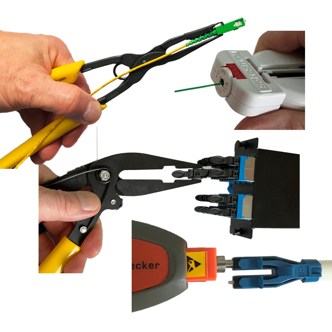 Products » SENKO Advanced Components, Inc.
