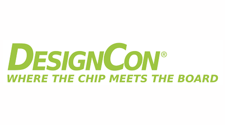 DesignCon2024 Logo