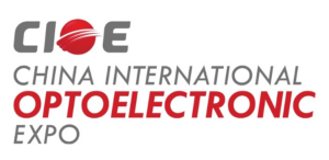CIOE Logo
