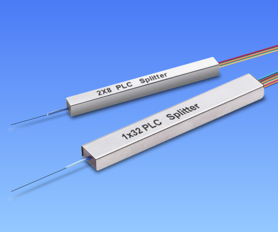 PLC-Splitters