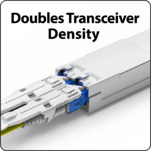 CS Series-Featured Transceiver