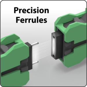 SN-MT Series-Featured Precision Ferrules