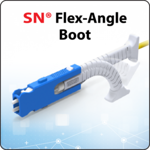 SN Series-Featured Flex Angle Boot