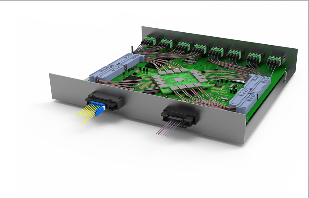 Backplane green