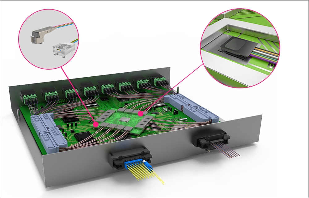 PIC Connector 2