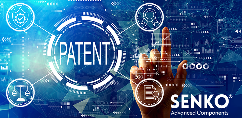 Patent Banner Patent Banner