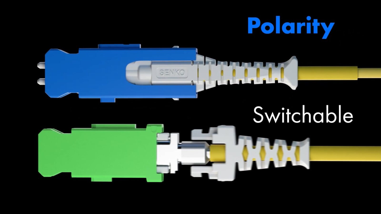 SN Connector