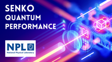 Senko Quantum Performance