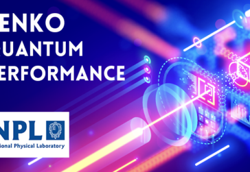 Senko Quantum Performance