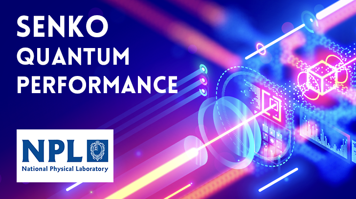 Senko Quantum Performance Senko Quantum Performance