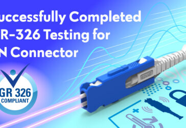 GR-326-SN-Connector