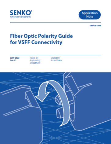Fiber Polarity Guide AN cover