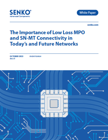 The Imortance of Low Loss MPO WP new cover