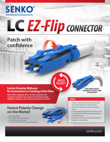 Cover LC-EZ Flip