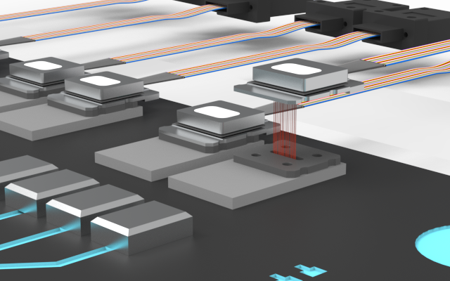 ASIC with MPC Animation web