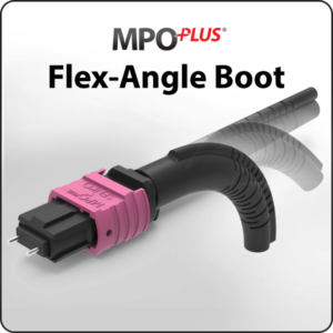 MPO Series-Featured Flex Angle Boot