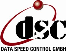 DSC logo