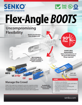 Flex-Angle boot cover