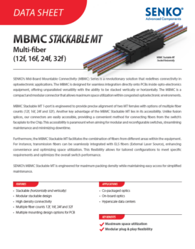MBMC Stachable3= cover