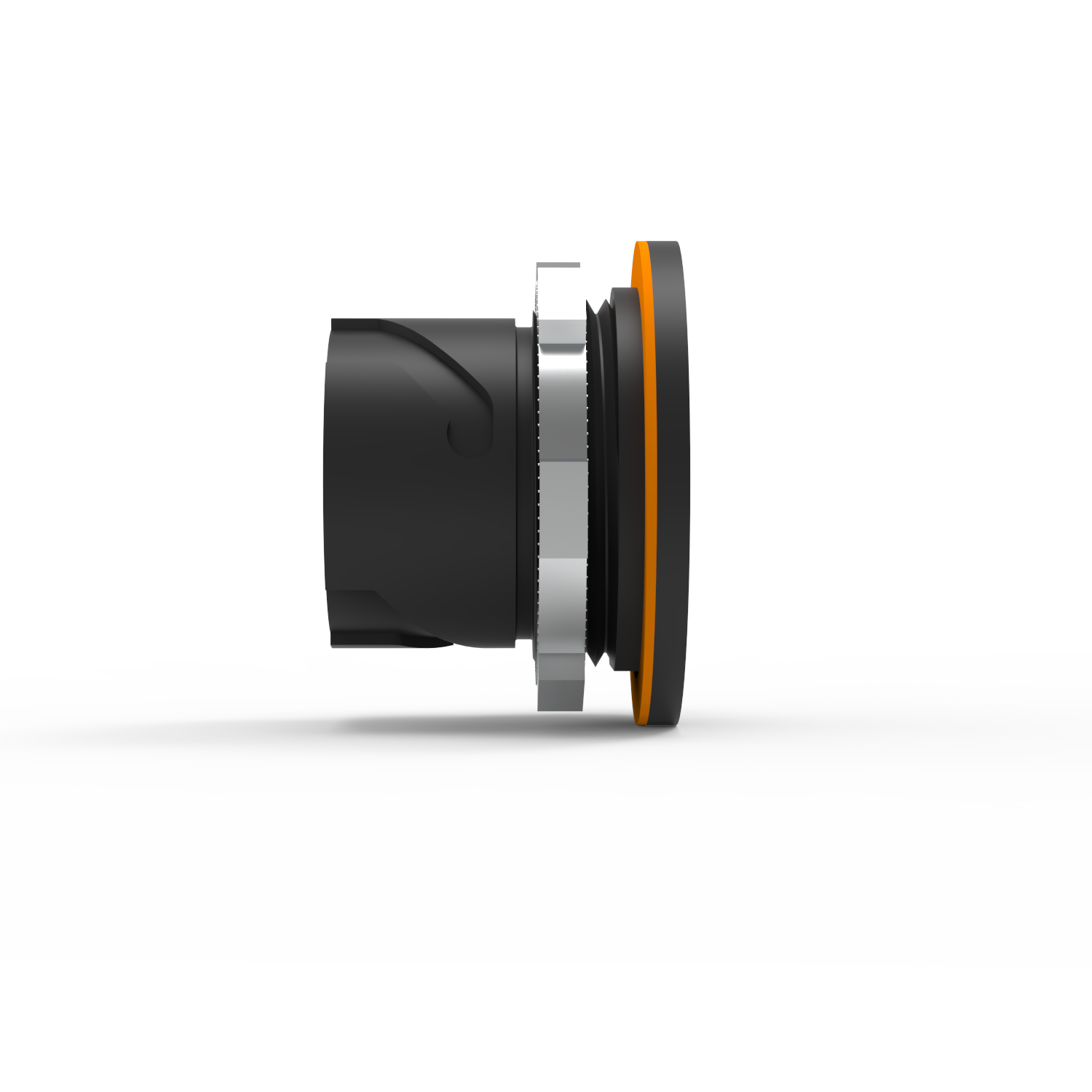 IP-25 Hybrid LC Adapter