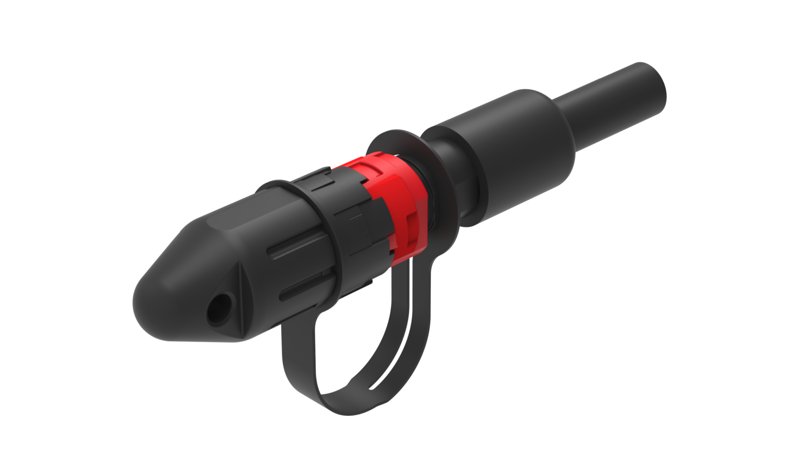 IP-9 Premium SN Connector