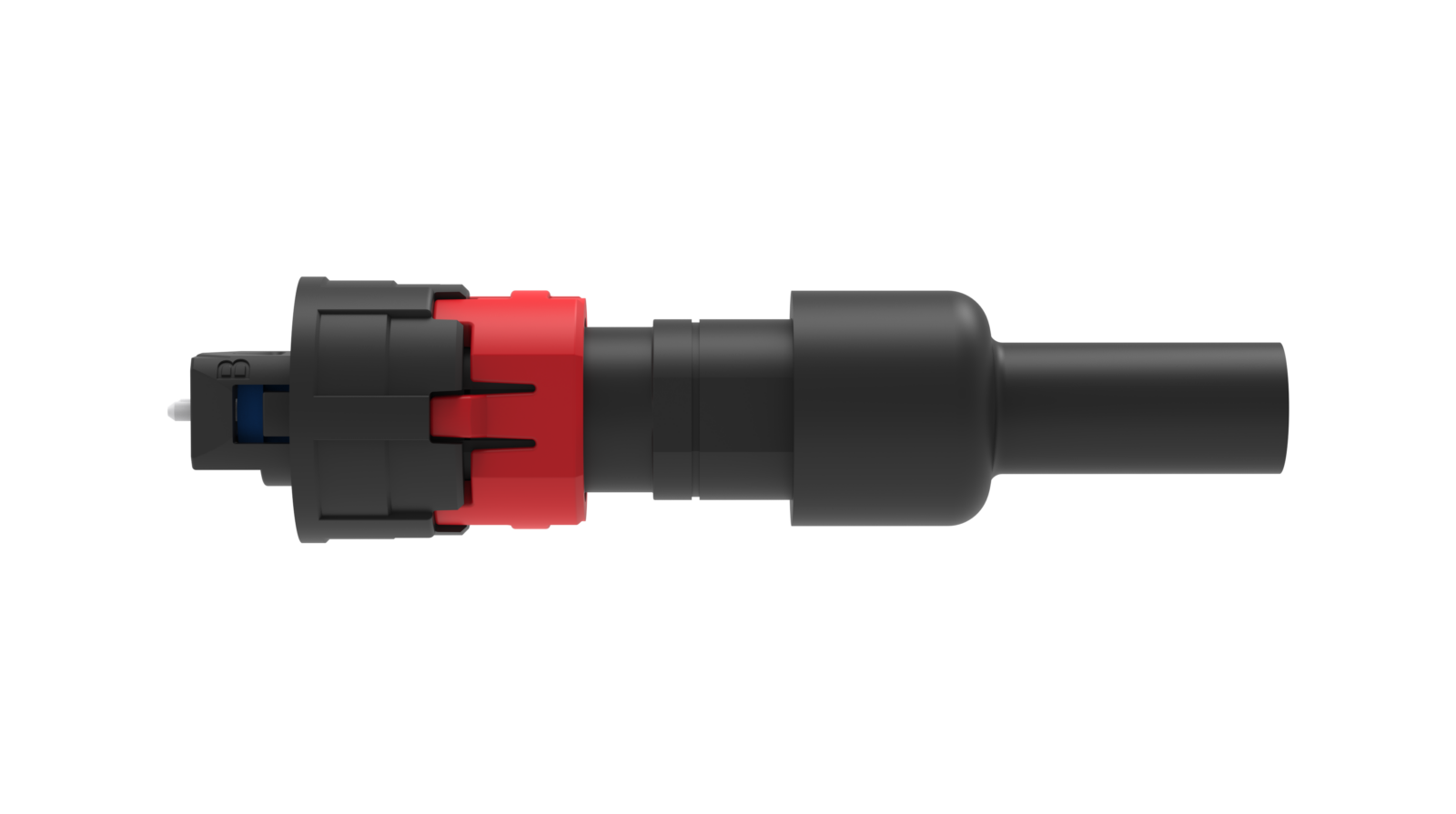 IP-9 Premium SN Connector
