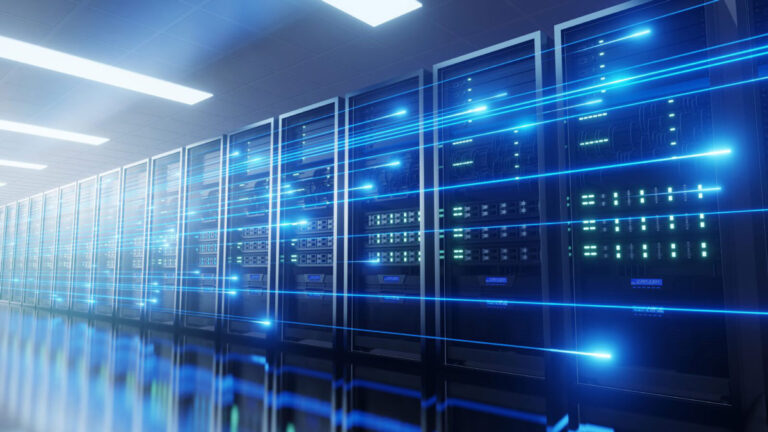 Optical Interconnects for AI