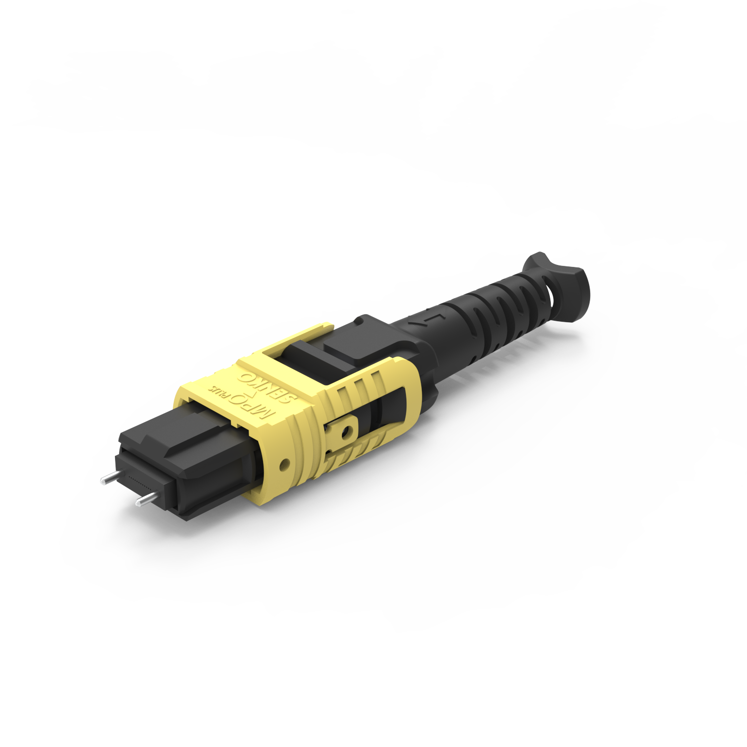 MPO-PLUS® EZ-WAY Connector