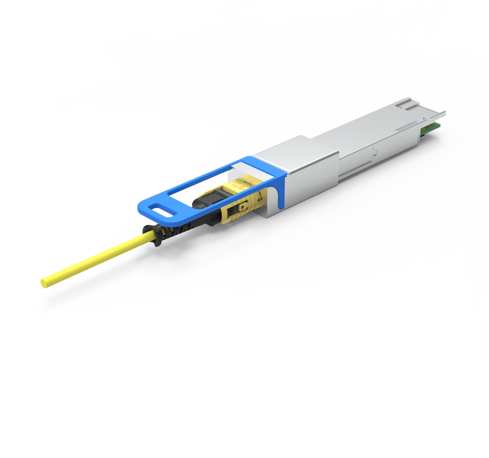 MPO-PLUS® EZ-WAY Connector
