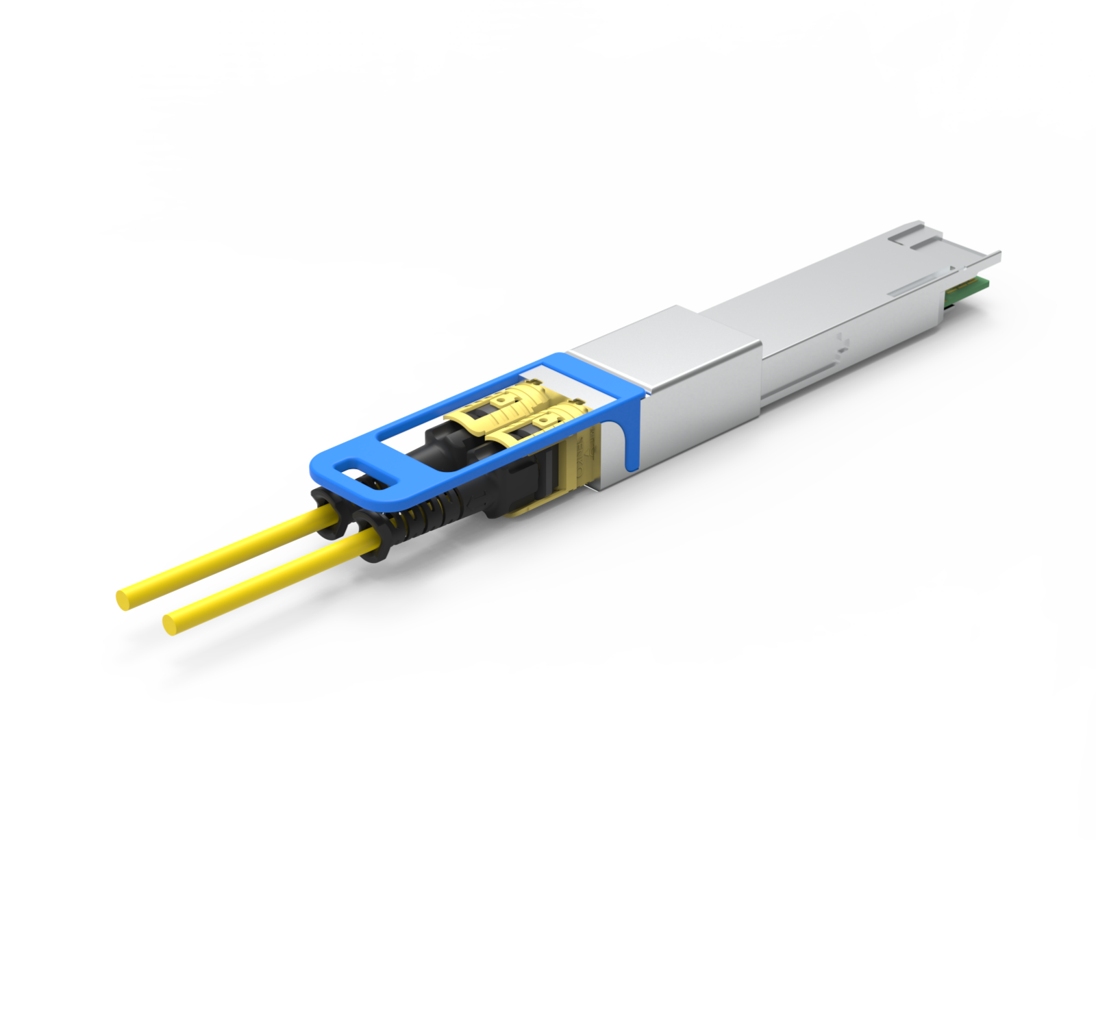 MPO-PLUS® EZ-WAY Connector