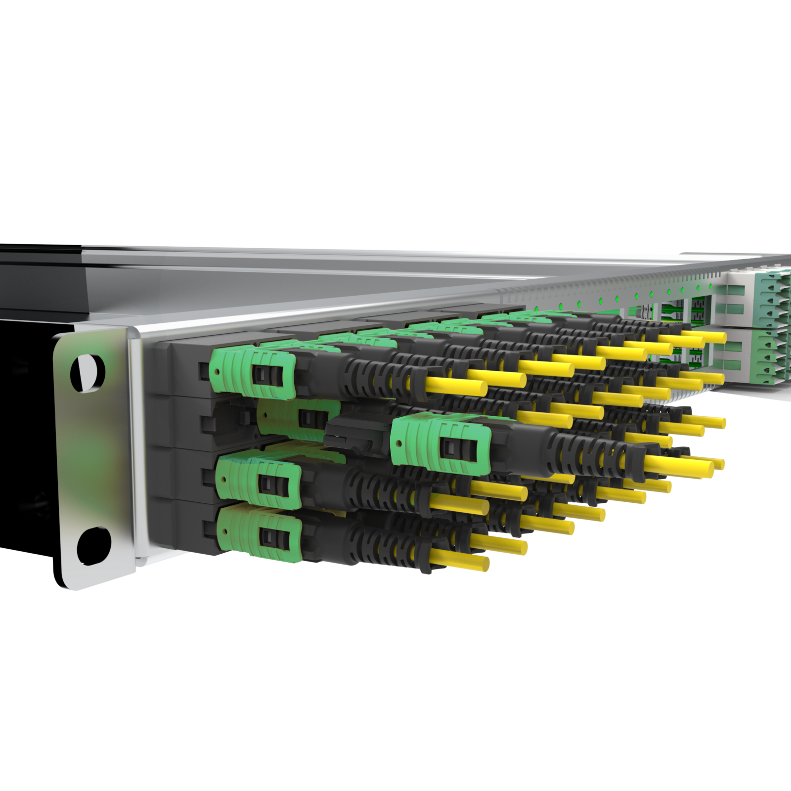 mpoco ページ MPO EBO EZ-WAY Connector » SENKO Advanced Components, Inc.