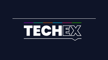 TeckEx logo