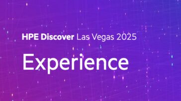 HPE Discover 2025