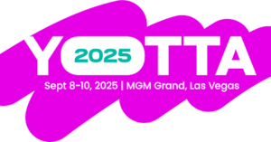 Yotta logo