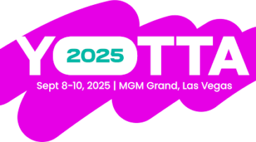 Yotta logo