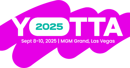 Yotta logo