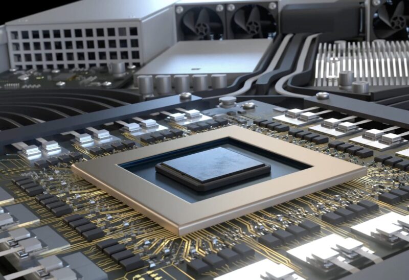 Cover enabling AI