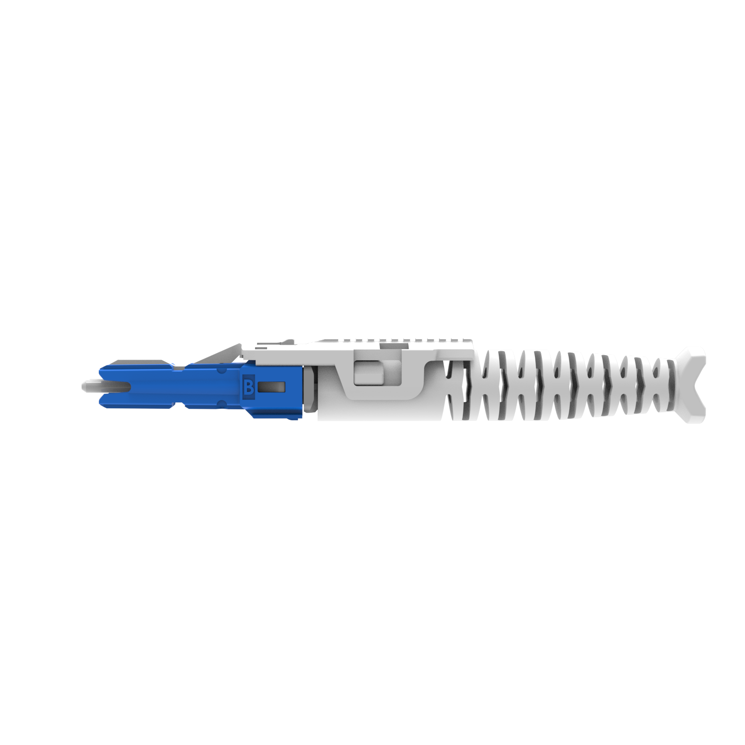 shencanyuページ CS EZ-Flip Connector