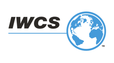 IWCS logo