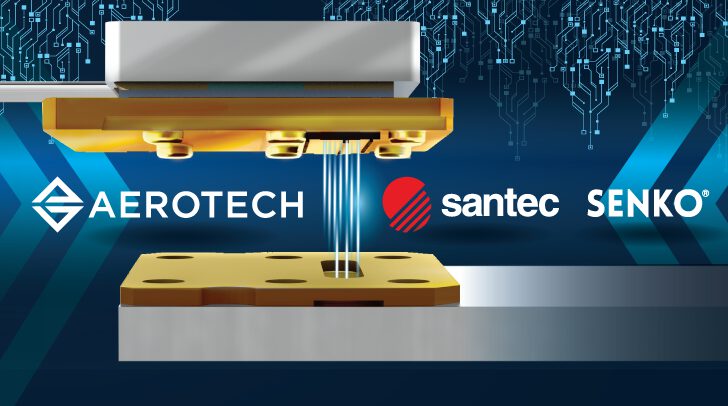 Aerotech, Santec, and SENKO Unveil Advanced Active Alignment ...