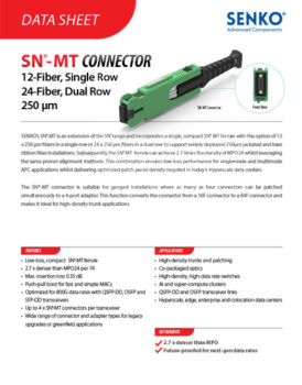 Data-Sheet_SN-MT-Connector-250
