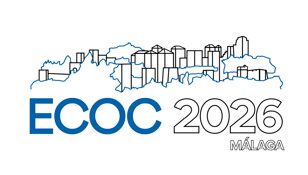 LOGO ECOC 2026