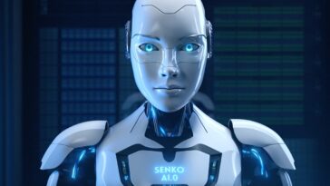 Bringing AI to Life One Connection at a Time