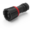 IP-25 SN Hybrid Connector - red_web