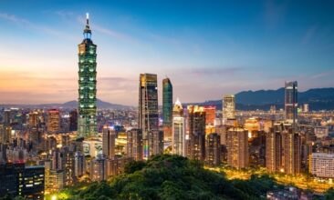 Taipei City