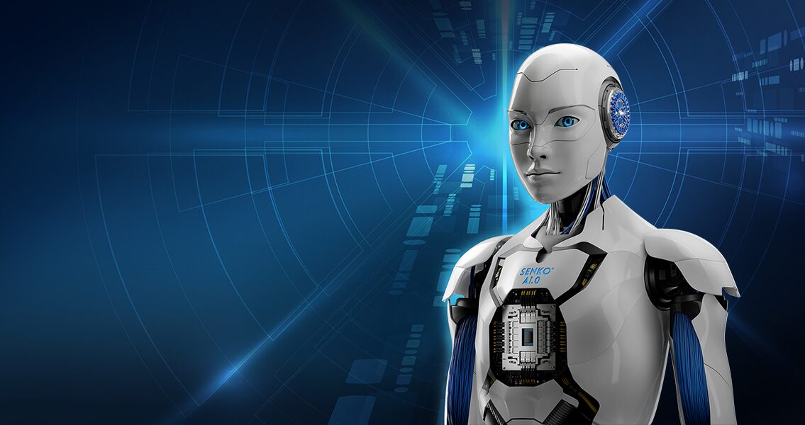 Robot