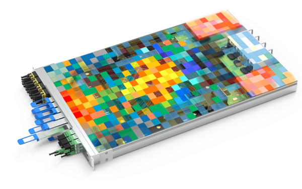 Heat map-web Heat map-web