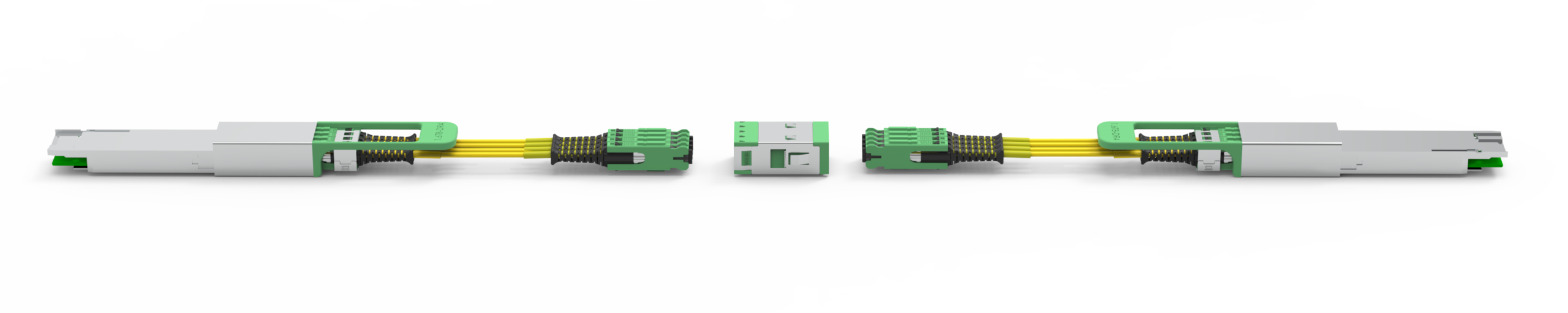 QSFP SN-MT to QSFP SN-MT QSFP SN-MT to QSFP SN-MT